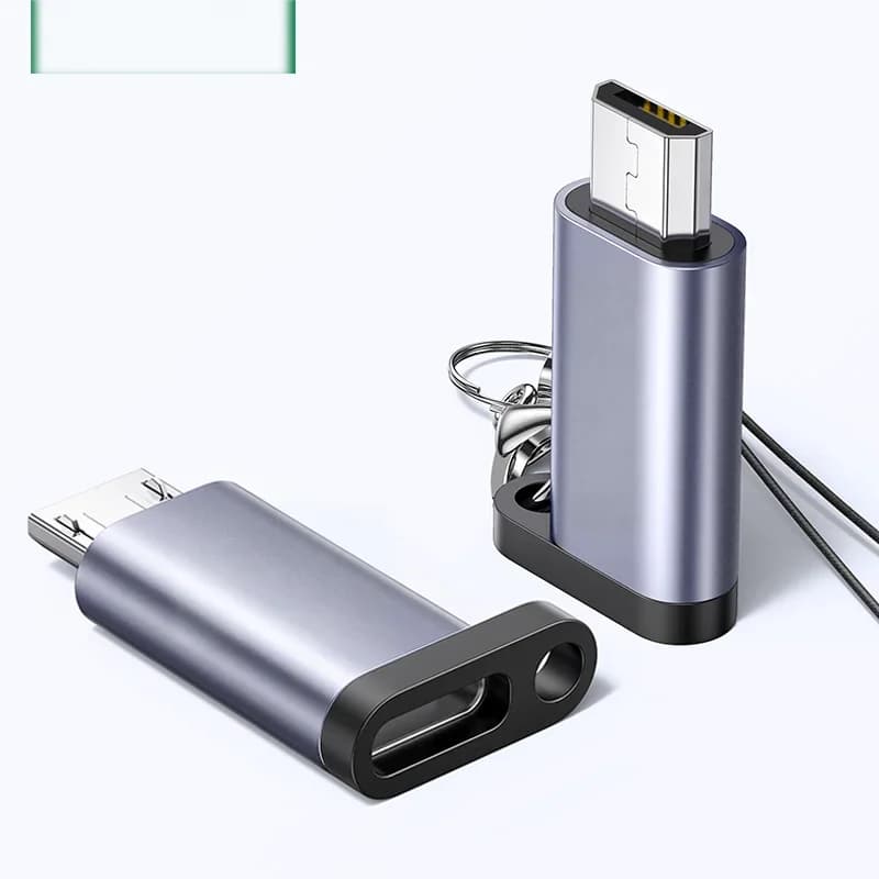 USB-C emane – Micro-USB isane adapter