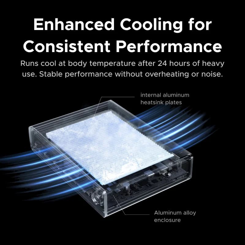 Thunderbolt 5 10-in-1 dokijaam 120Gbps